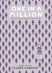 One in a Million by Lordon, Claire