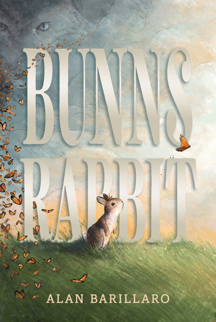 Bunns Rabbit by Barillaro, Alan