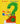 Twenty Questions by Barnett, Mac
