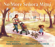 No More Se?ora Mim? by Medina, Meg