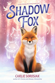 Shadow Fox by Sorosiak, Carlie