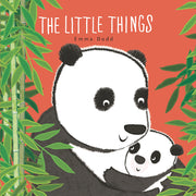 The Little Things by Dodd, Emma