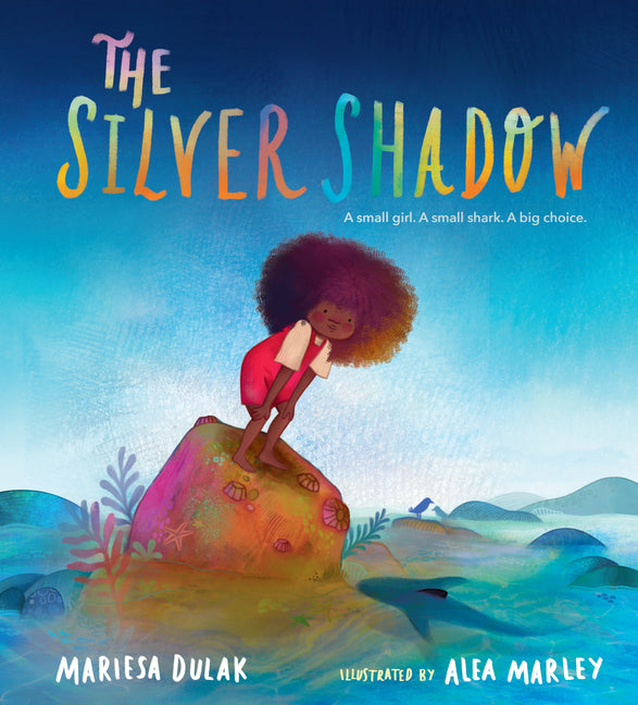The Silver Shadow -- Mariesa Dulak, Hardcover