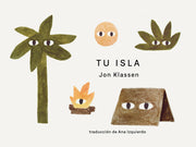 Tu Isla by Klassen, Jon