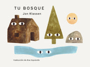 Tu Bosque by Klassen, Jon