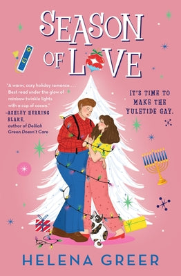 Season of Love -- Helena Greer, Paperback