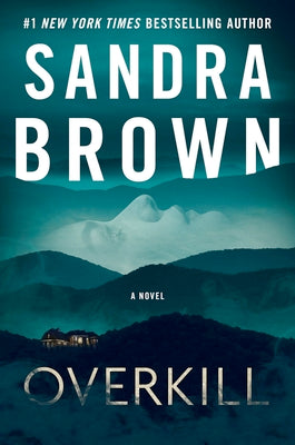 Overkill by Brown, Sandra