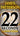 22 Seconds by Patterson, James
