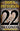 22 Seconds by Patterson, James