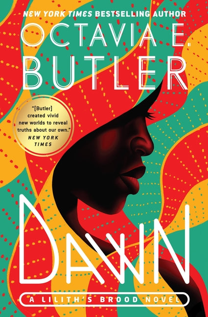 Dawn -- Octavia E. Butler, Paperback