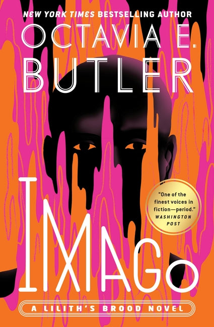 Imago -- Octavia E. Butler, Paperback