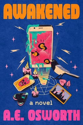 Awakened by Osworth, A. E.