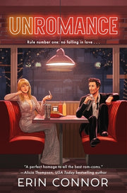 Unromance by Connor, Erin