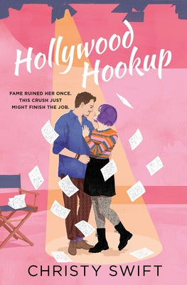 Hollywood Hookup -- Christy Swift, Paperback