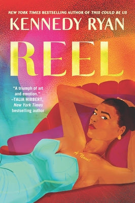 Reel by Ryan, Kennedy