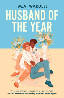 Husband of the Year by Wardell
