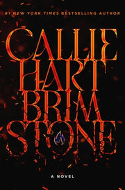 Brimstone (Standard Edition) by Hart, Callie