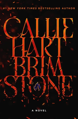 Brimstone (Standard Edition) by Hart, Callie