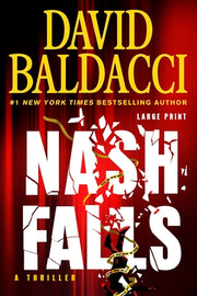Nash Falls by Baldacci, David