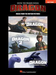 How to Train Your Dragon: Music from the Motion Pictures by Powell, John