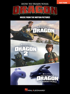 How to Train Your Dragon: Music from the Motion Pictures by Powell, John