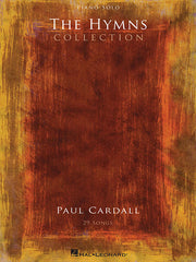 Paul Cardall - The Hymns Collection by Cardall, Paul