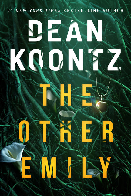 The Other Emily -- Dean Koontz, Paperback