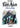 Ralph Azham #2: The Land of the Blue Demons by Trondheim, Lewis