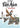 Ralph Azham Vol. 3: You Can't Stop a River by Trondheim, Lewis
