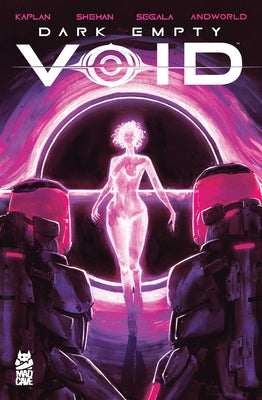 Dark Empty Void -- Zack Kaplan, Paperback