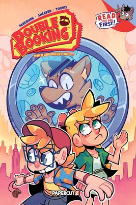 Double Booking Vol. 2 by Pangburn