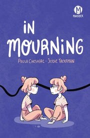 In Mourning by Cheshire, Paula