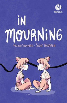 In Mourning by Cheshire, Paula