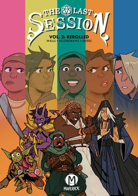 The Last Session Vol. 2 -- Jasmine Walls, Paperback