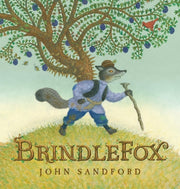 Brindlefox by Sandford, John