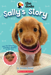 Sally's Story (the Dodo) by Bader, Bonnie