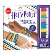 Harry Potter Friendship Bracelets by Scholastic