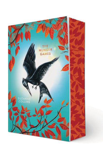 The Hunger Games: Deluxe Edition: Volume 1 -- Suzanne Collins, Paperback