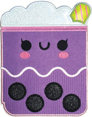 My Little Boba by Wan, LIV