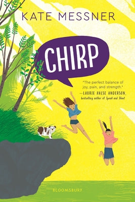 Chirp by Messner, Kate