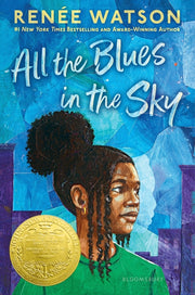 All the Blues in the Sky by Watson, Ren?e