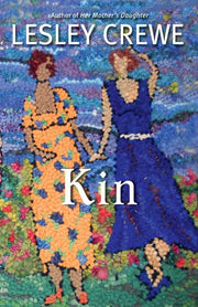Kin by Crewe, Lesley