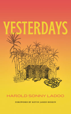 Yesterdays by Ladoo, Harold Sonny