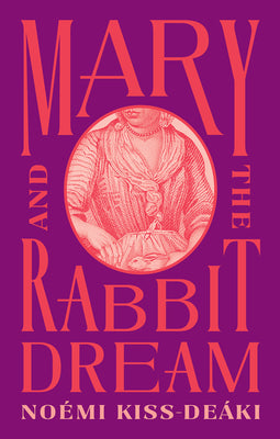 Mary and the Rabbit Dream by Kiss-De?ki, No?mi