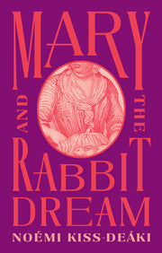 Mary and the Rabbit Dream by Kiss-De?ki, No?mi