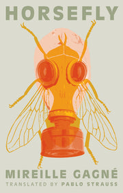 Horsefly by Gagn?, Mireille