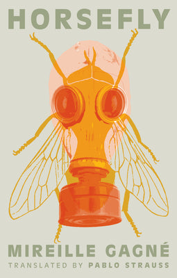 Horsefly by Gagn?, Mireille