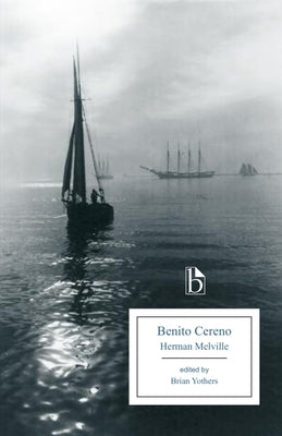 Benito Cereno -- Herman Melville, Paperback
