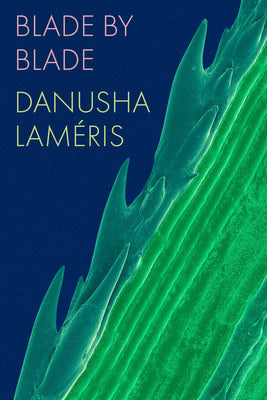 Blade by Blade by Laméris, Danusha