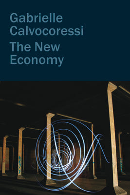 The New Economy by Calvocoressi, Gabrielle